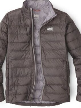 REI Co-op 650 Down Jacket - Kids Size 14-16